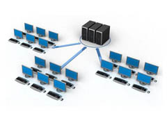 网络协议标准规范