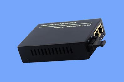 千兆/单模双纤/1光2电/光纤收发器（奥利维尔）